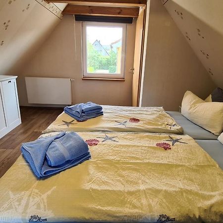 Ferienhaus In คูล็องสบอร์น ภายนอก รูปภาพ