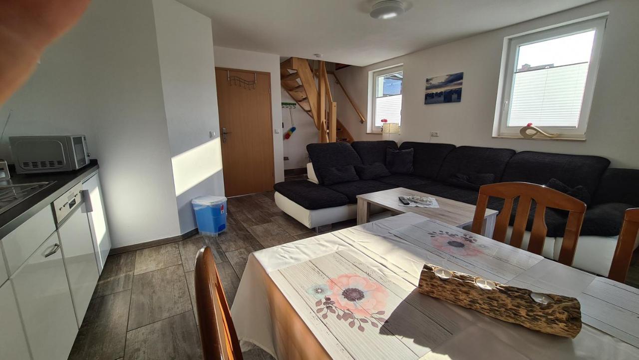Ferienhaus In คูล็องสบอร์น ภายนอก รูปภาพ
