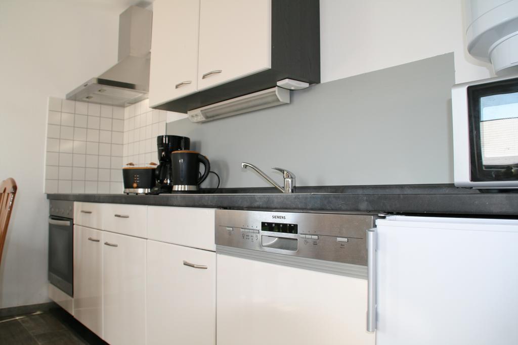 Ferienhaus In คูล็องสบอร์น ภายนอก รูปภาพ