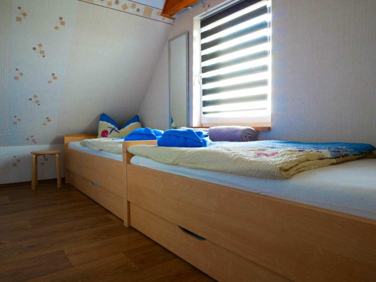 Ferienhaus In คูล็องสบอร์น ภายนอก รูปภาพ