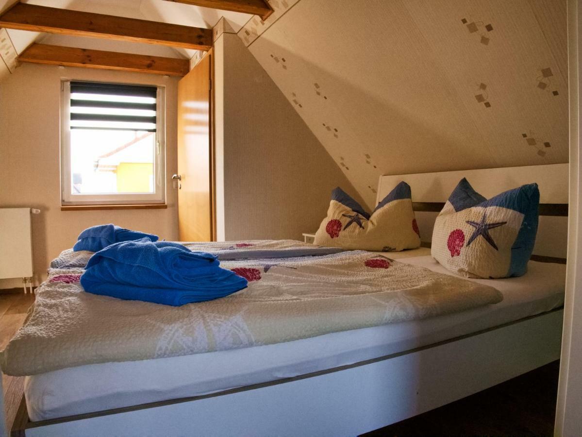 Ferienhaus In คูล็องสบอร์น ภายนอก รูปภาพ